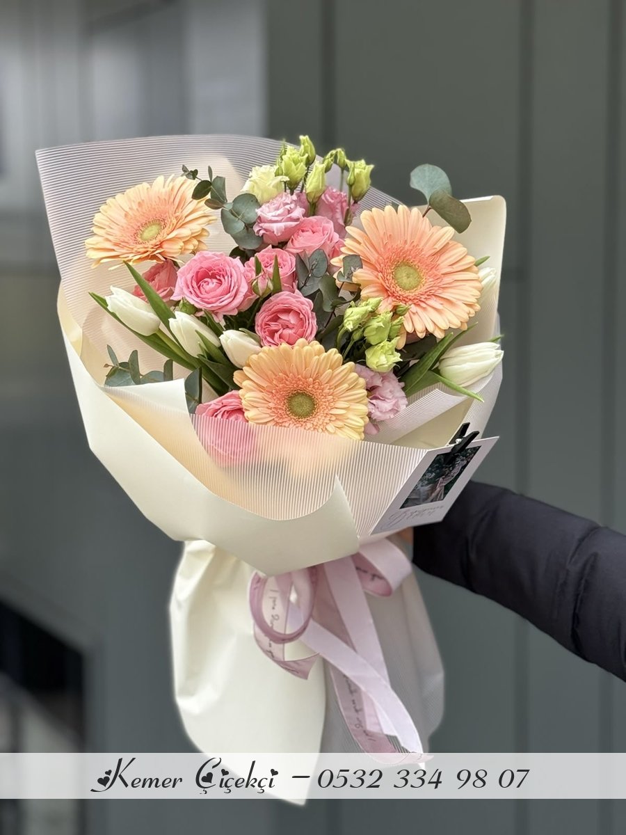 Classik Pink
