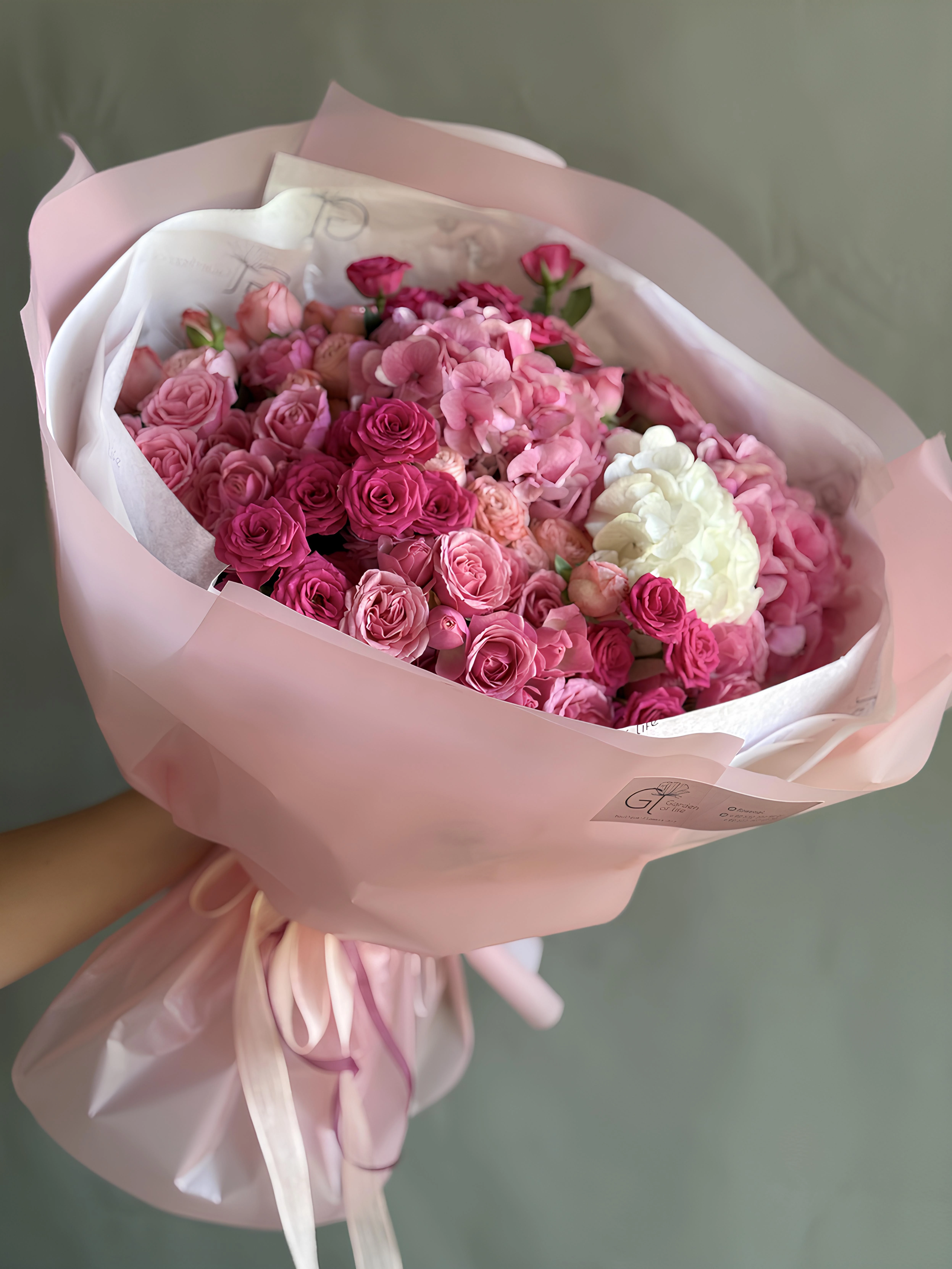 Flowersgl Spécial