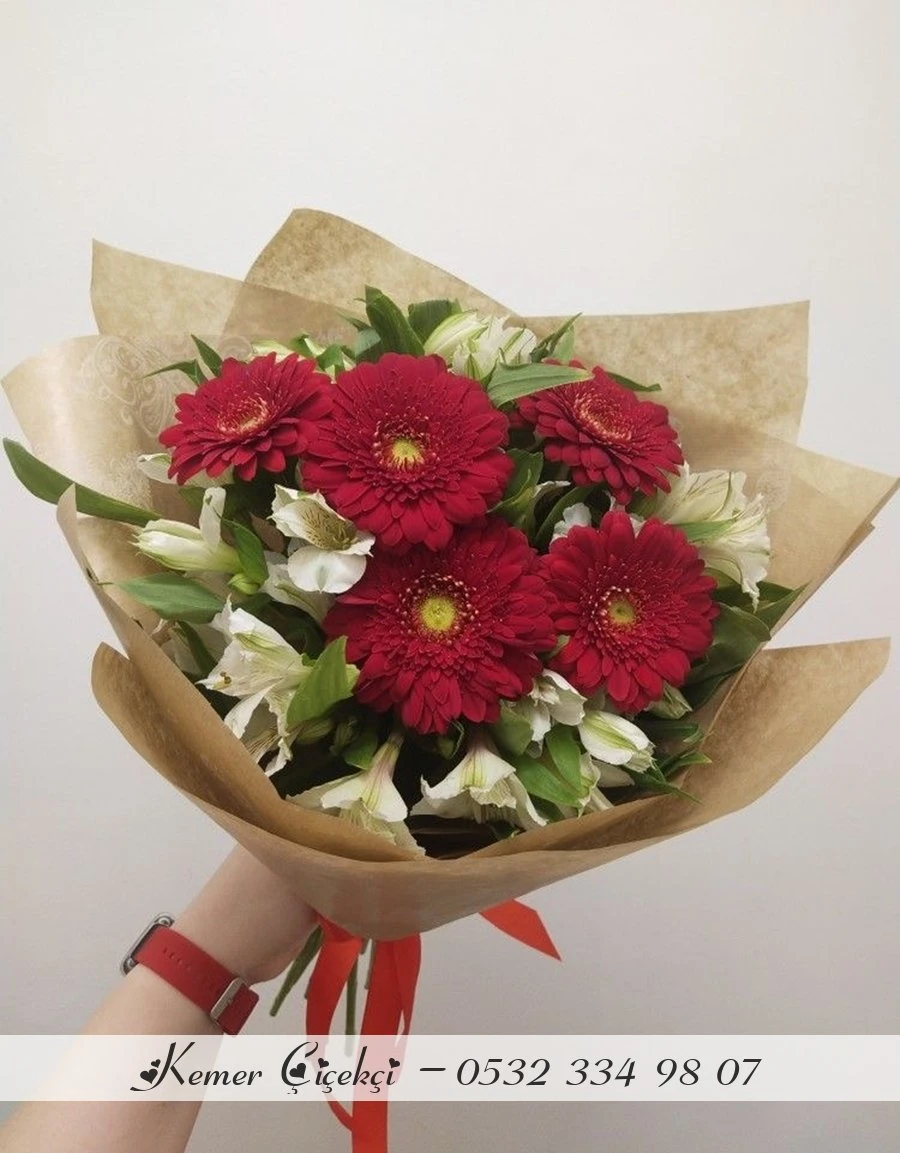 Classic Bouquet 2