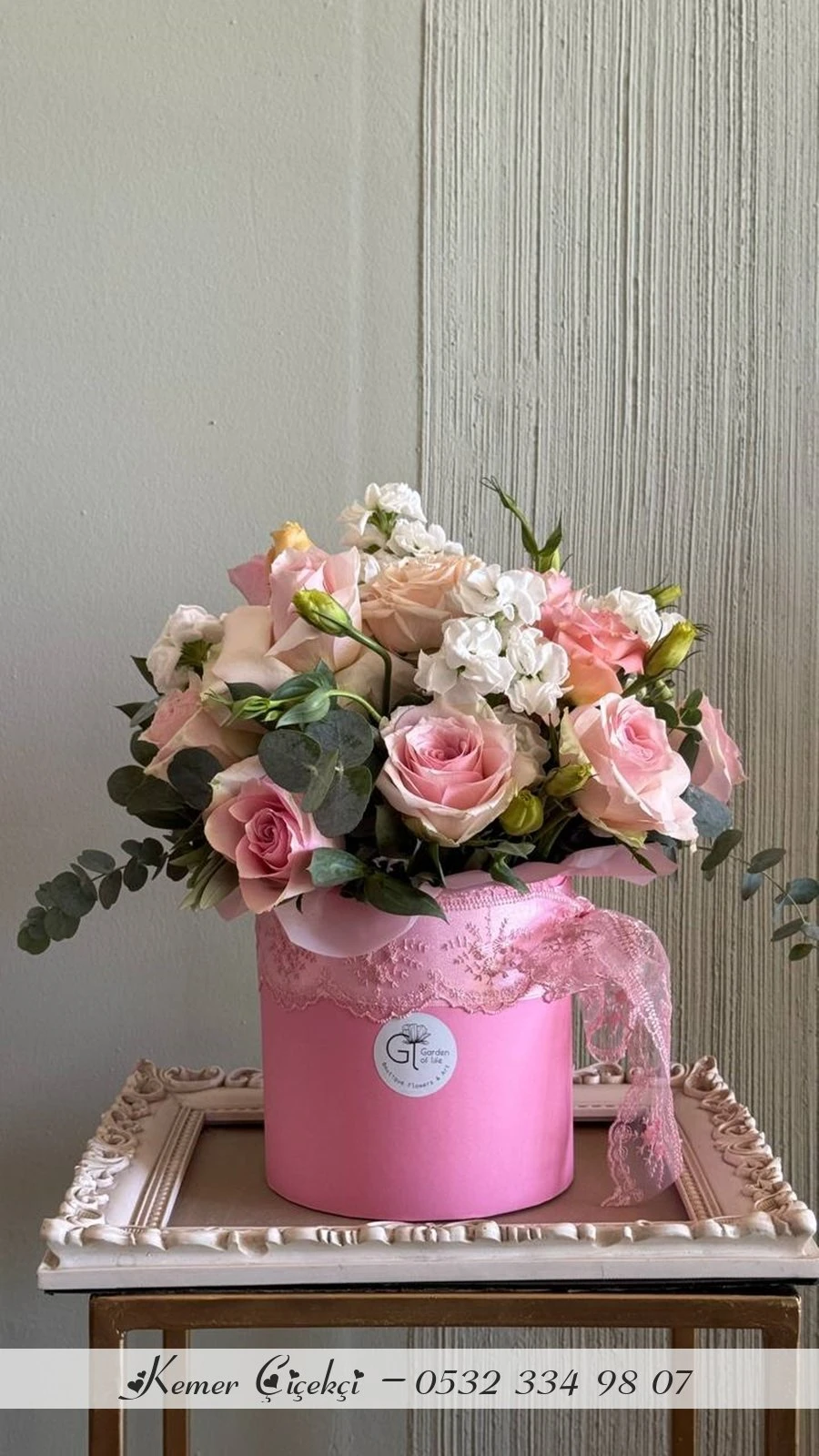 Lady Pink