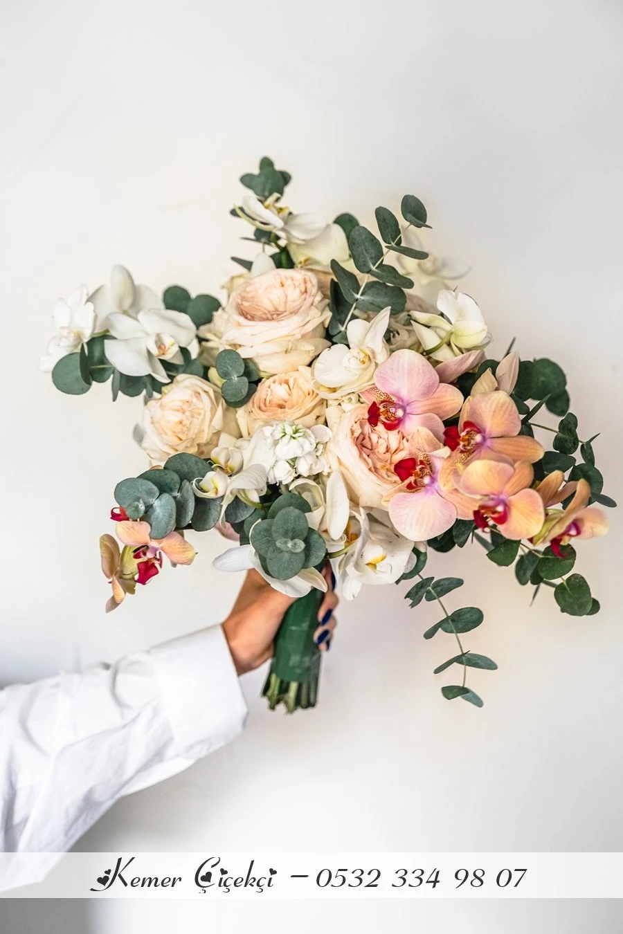 Muhtesem Orki̇deler