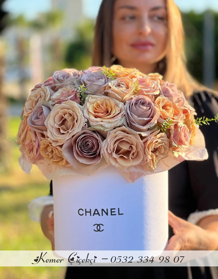 Ozel Renk Ozel Tasarim 51 Gul