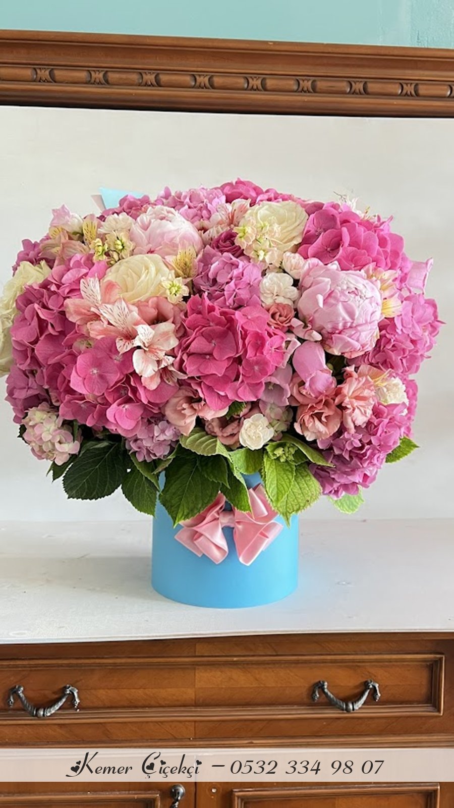 Peony Love