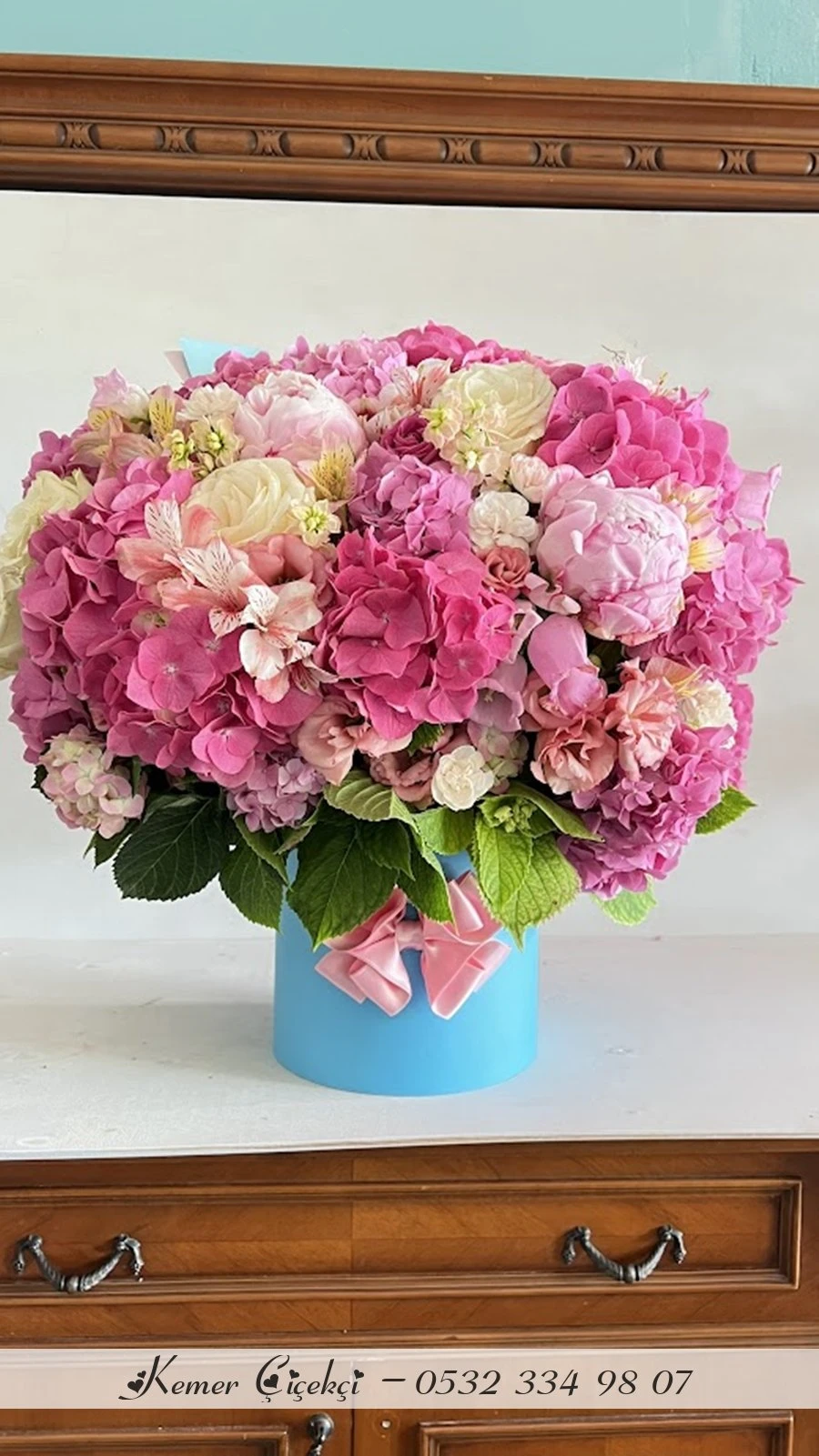Peony Love