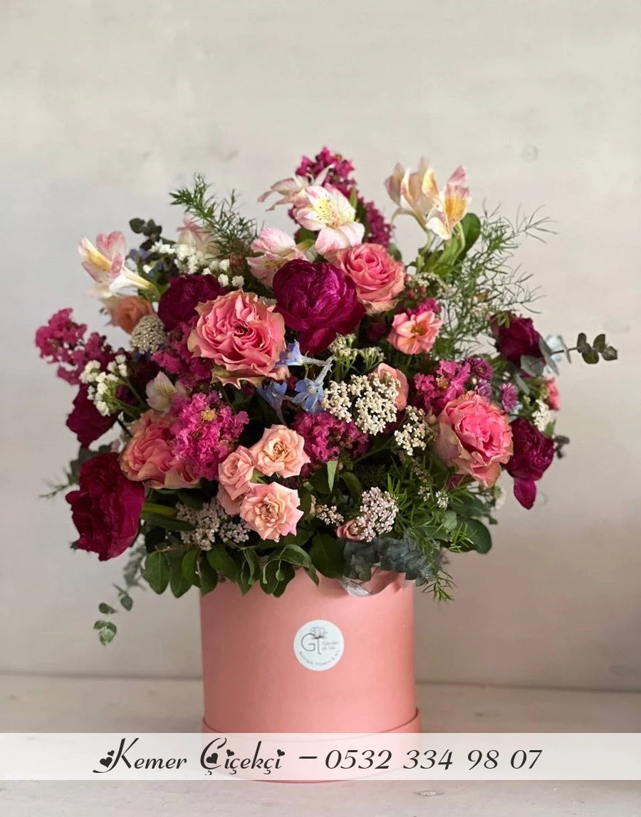 Petal Paradise