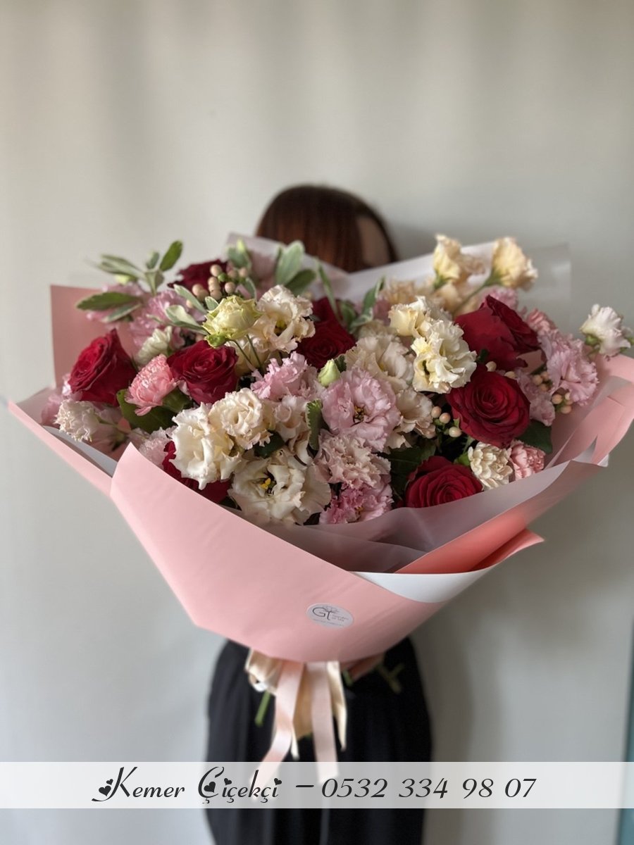 Red Collection