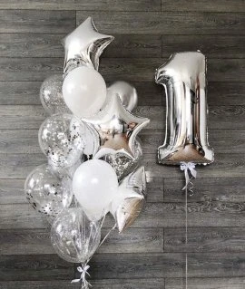 12 Adet Klasi̇k 3 Adet Folyo 1 Adet Karakter