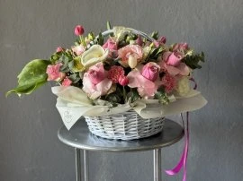 Elegance Basket