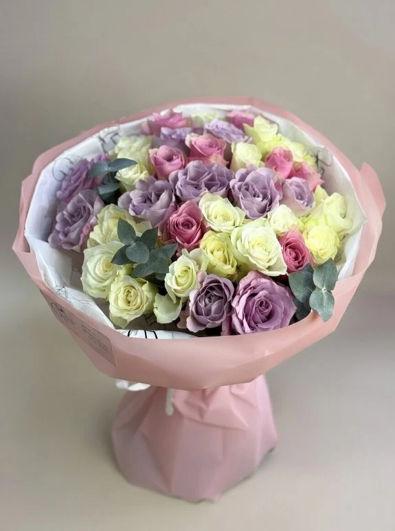 Gl Rose