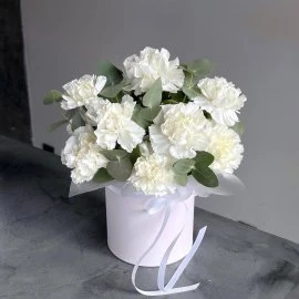 Karanfil Box