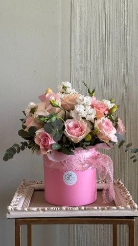 Lady Pink