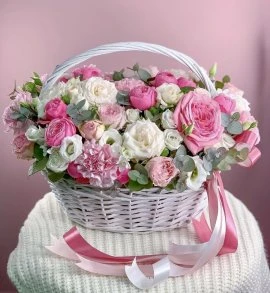 Madam Pink