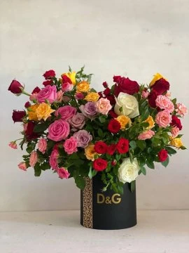 Moda Ve Degisik Sevenlere