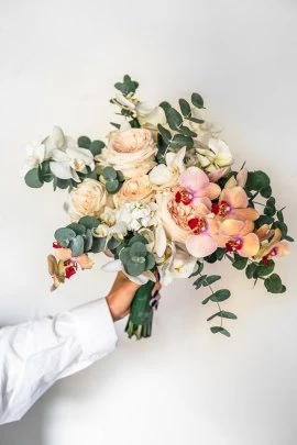 Muhtesem Orki̇deler