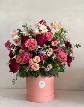 Petal Paradise