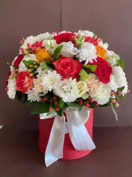 Red Sweety