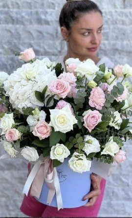 White Blossom