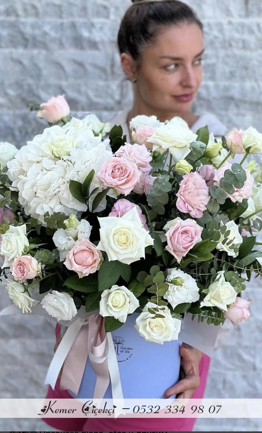 White Blossom